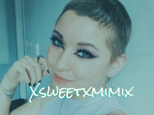 Xsweetxmimix