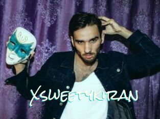 Xsweetykiran