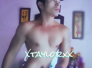Xtaylorxx