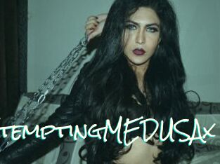 XtemptingMEDUSAx