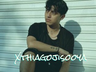 Xthiagojisooya