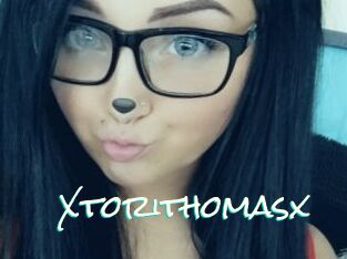 XToriThomasX