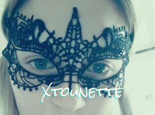 Xtounette