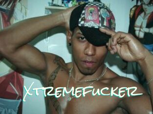 Xtremefucker
