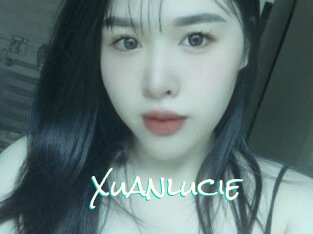 Xuanlucie
