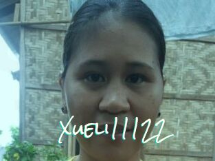 Xueli11122
