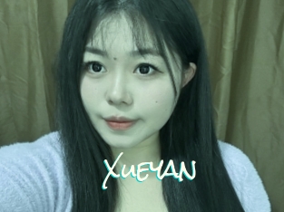 Xueyan