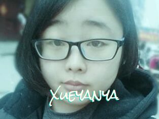 Xueyanya