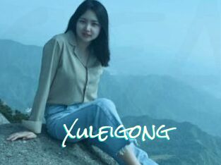Xuleigong