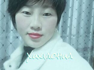 Xuxiaohua