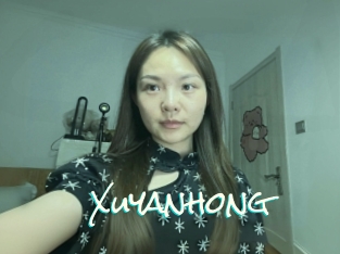 Xuyanhong
