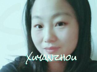 Xuyanzhou