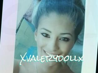 Xvalerydollx