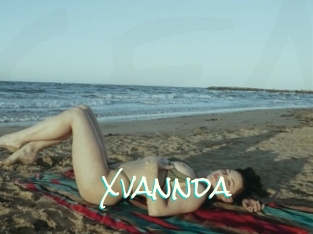 Xvannda