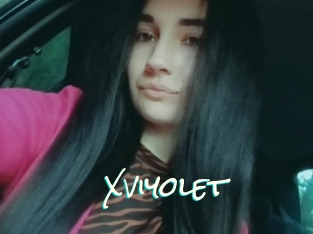 Xviyolet