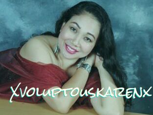 Xvoluptouskarenx