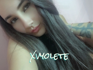 Xvyolete