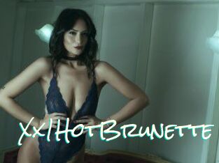 Xx1HotBrunette
