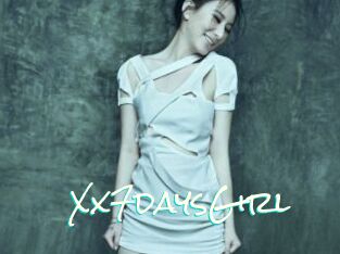 Xx7daysGirl