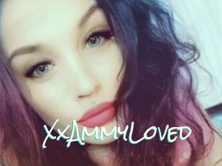 XxAmmyLoved