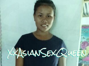 XxAsianSexQueen