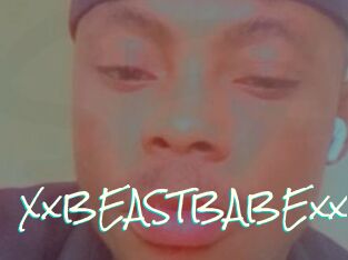 XxBEASTBABExx