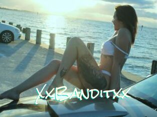XxBanditxx