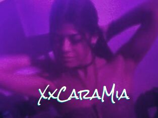 XxCaraMia