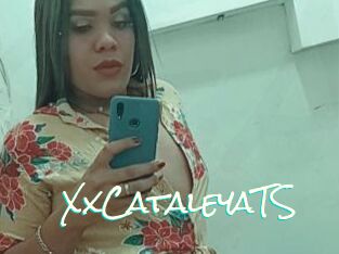 XxCataleyaTS
