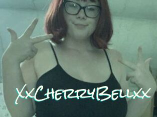 XxCherryBellxx