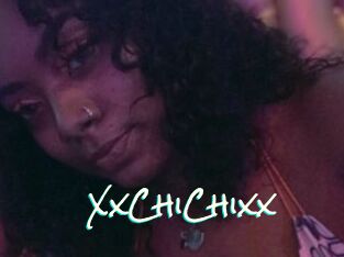 XxChiChixx