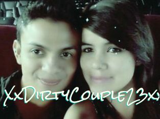 XxDirtyCouple23xx