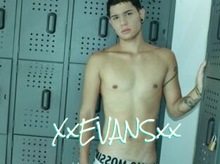 XxEVANSxx
