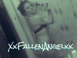 XxFallenAngelxx