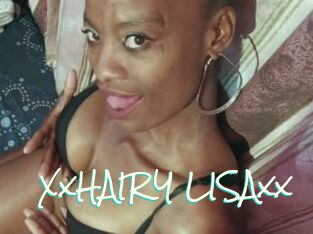 XxHAIRY_LISAxx