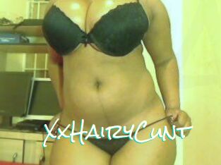 XxHairyCunt