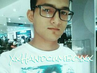 XxHandcumboyxx