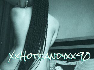 XxHotcandyxx90