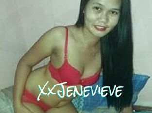 XxJenevieve