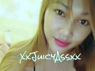 XxJuicyAssxx