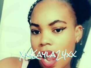 XxKayla24xx