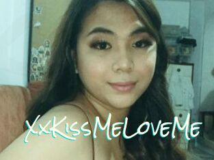 XxKissMeLoveMe