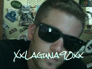 XxLaguna90xx