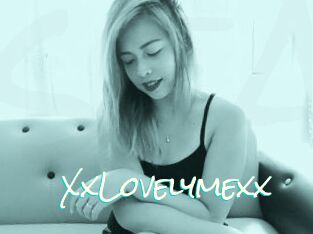 XxLovelymexx