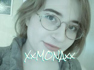 XxMONAxx