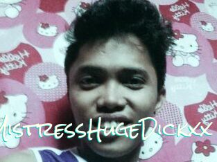 XxMistressHugeDickxx