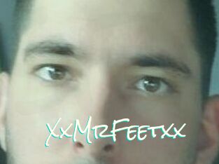 XxMrFeetxx