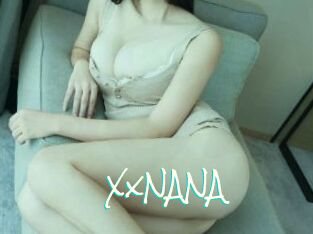XxNANA