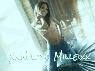 XxNaomi_Milleixx