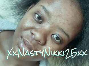 XxNastyNikki25xx